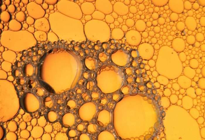 Fluid chemistry